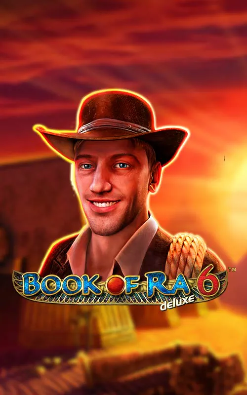 Book of Ra at Jackpot Zone Max Casino