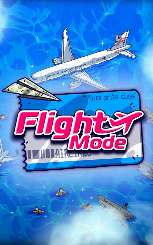Flight Mode at Jackpot Zone Max Casino