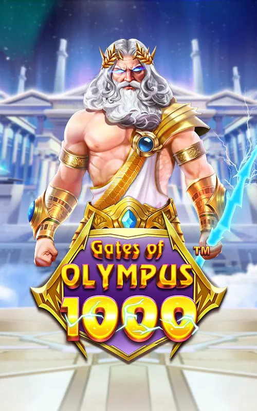 Gates of Olympus at Jackpot Zone Max Casino
