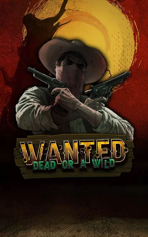Wanted Dead or a Wild at Jackpot Zone Max Casino