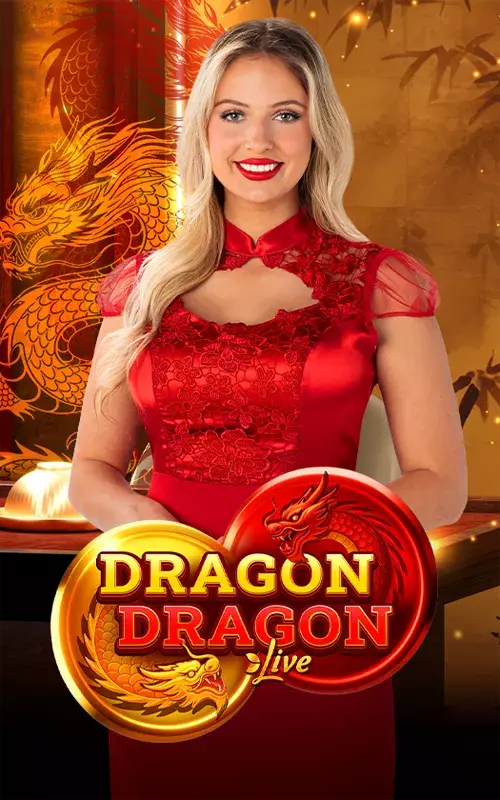 Dragon Dragon at Jackpot Zone Max Casino