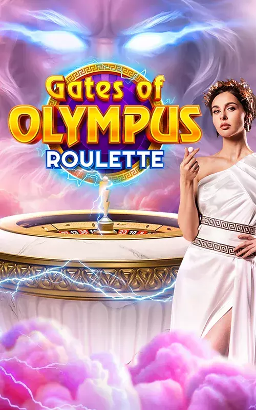Gates of Olympus Roulette at Jackpot Zone Max Casino