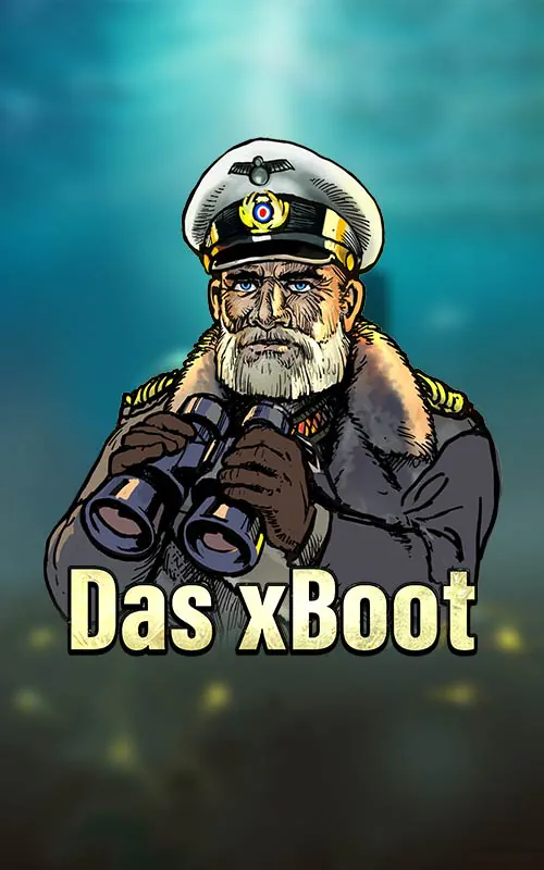 Das xBoot at Jackpot Zone Max Casino
