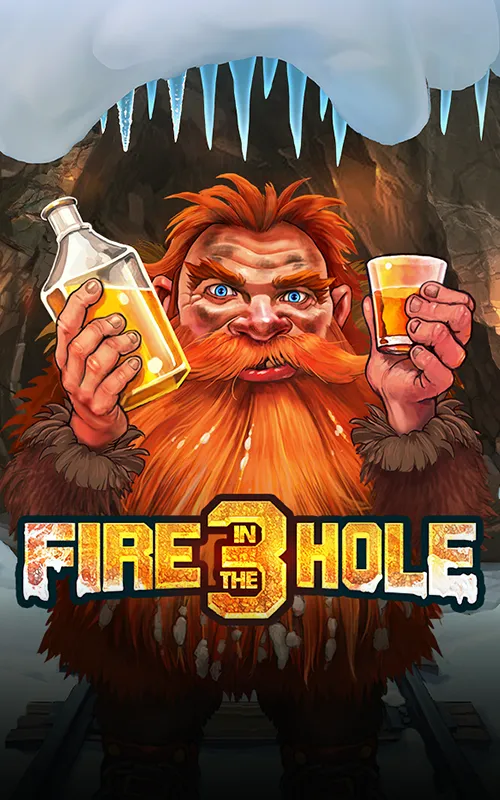 Fire in the Hole 3 at Jackpot Zone Max Casino
