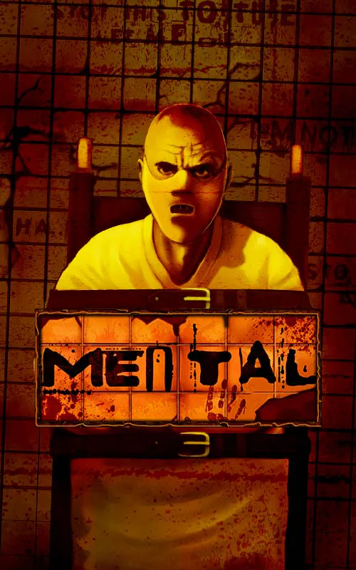Mental at Jackpot Zone Max Casino